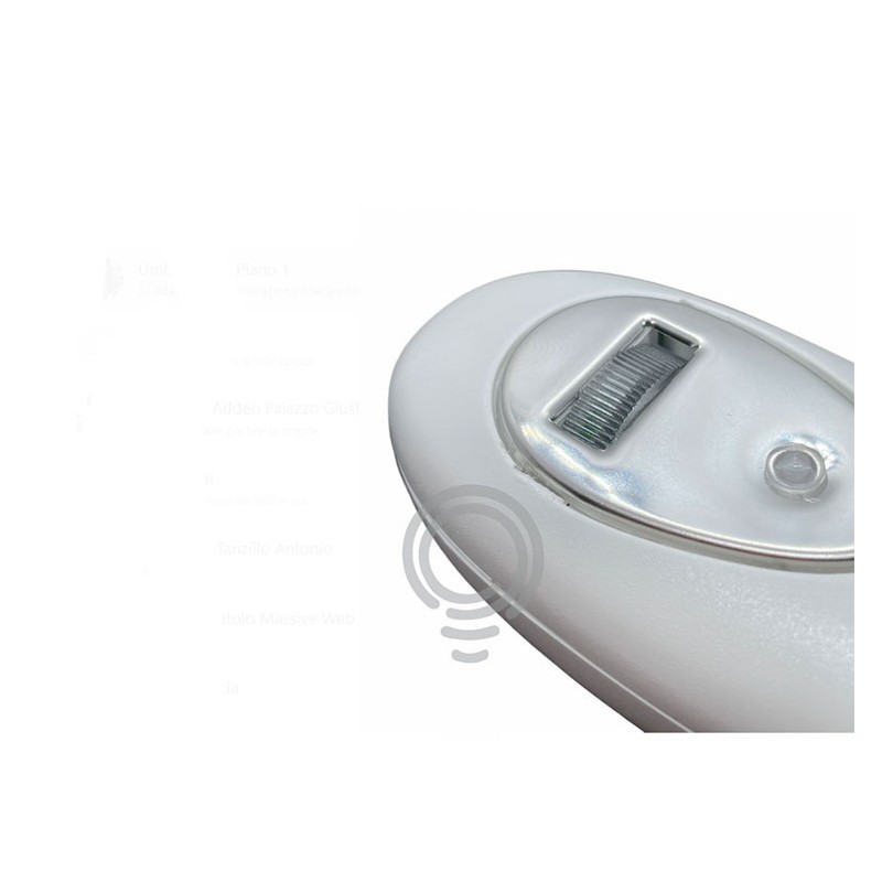 Electronic flying variator for halogen lamps...