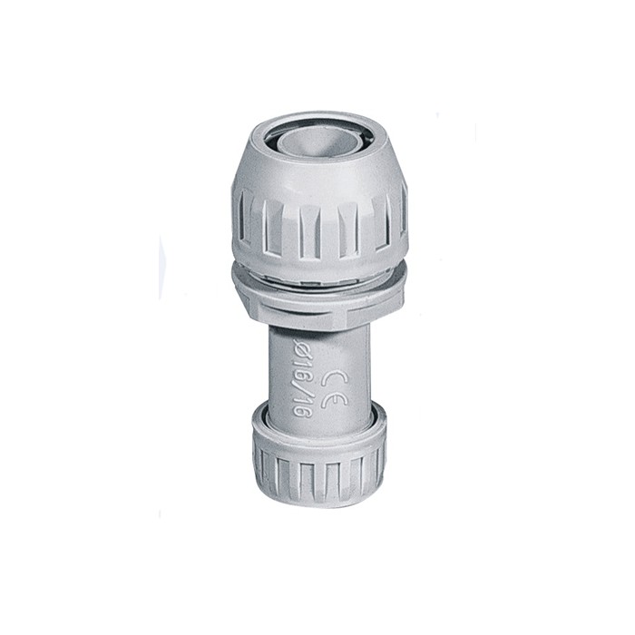 Flexible pipe connection rk pipe d.20 ip65 electrochannels