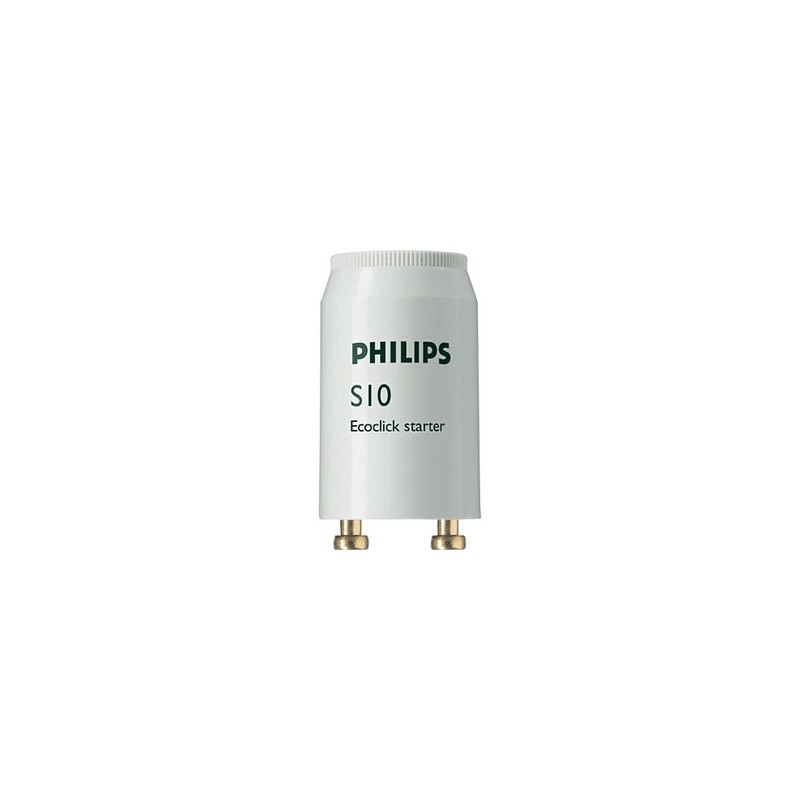 Starter universale 4-65w s10 philips