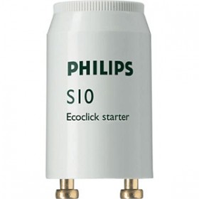 Universal starter 4-65w s10 philips