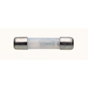 Signal lamp 220v 6x27 red neon filament