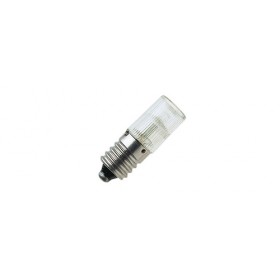 Neon-Kontrollleuchte Nylon 220v e10 1,2ma