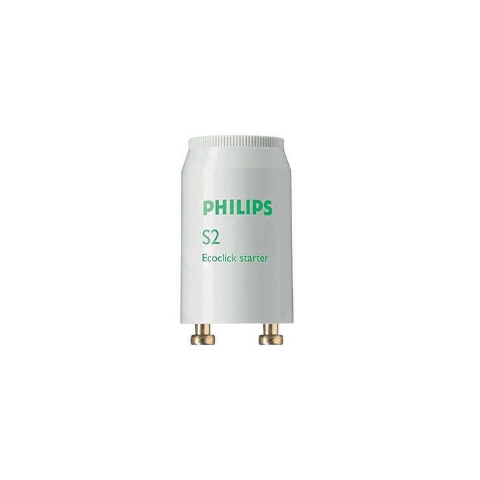 Universal starter 4-22w s2 philips