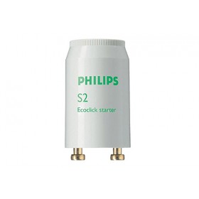 Universal starter 4-22w s2 philips