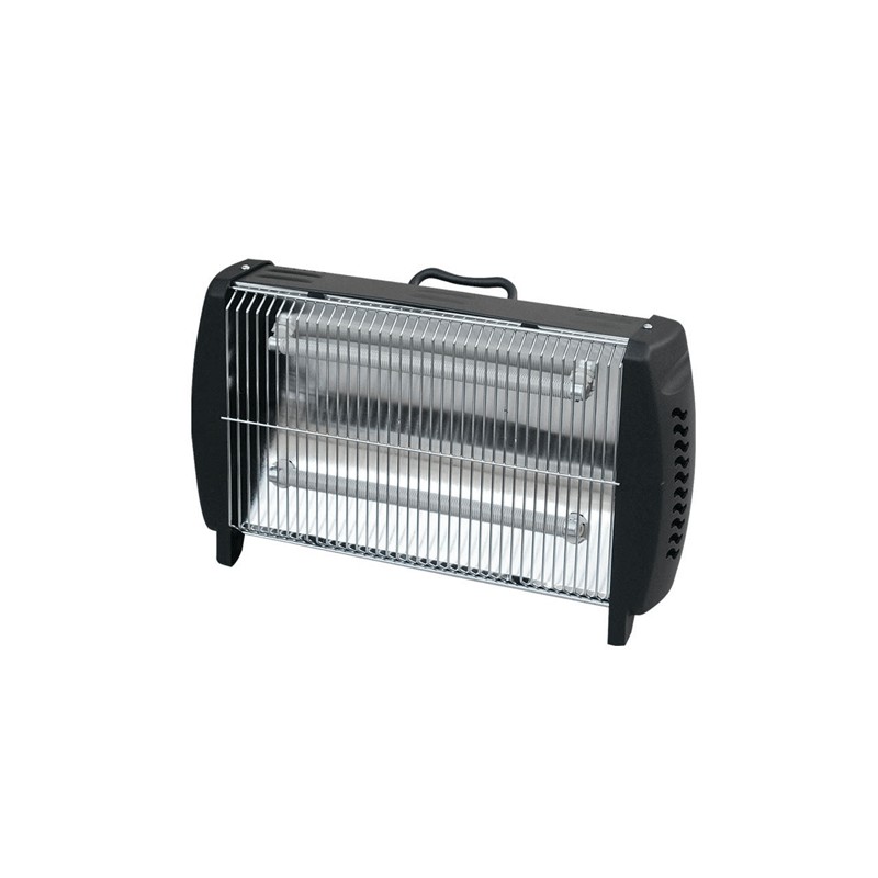 Stufa elettrica steatite 2el  riscaldamento...