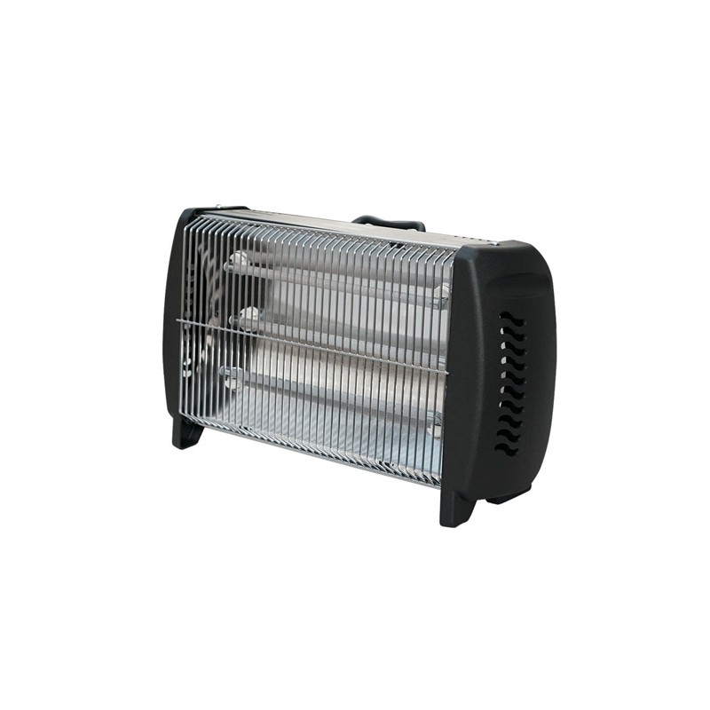 Chauffage électrique quartz 3 éléments s303...