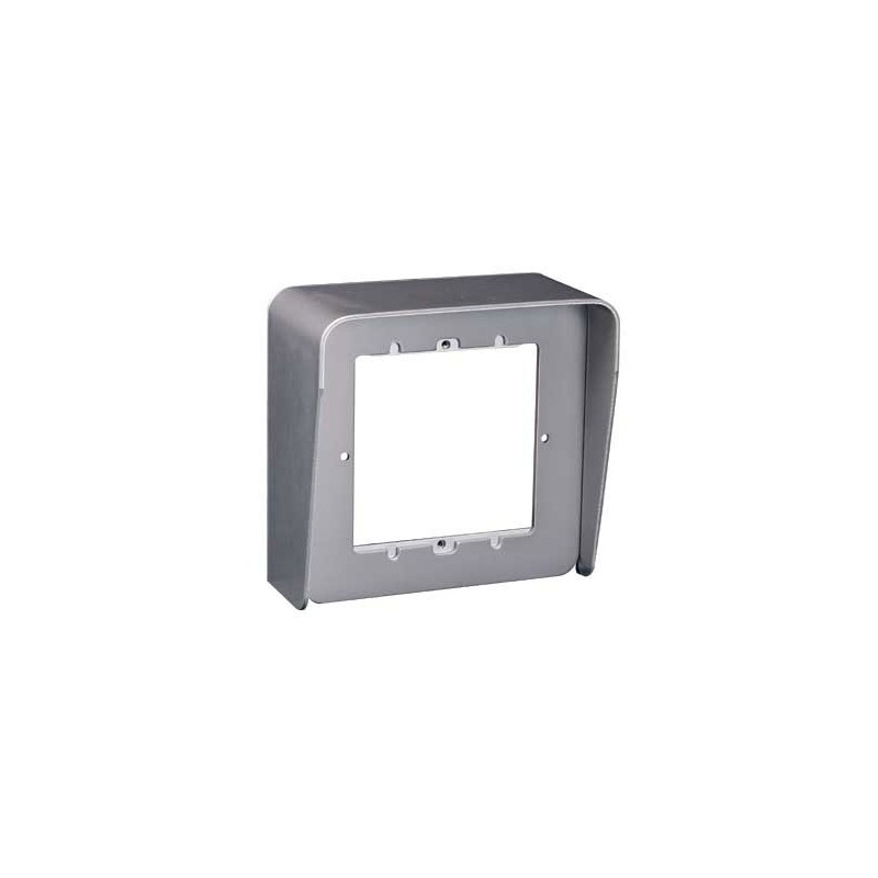 Custodia pulsantiera 1 fila 1modulo...