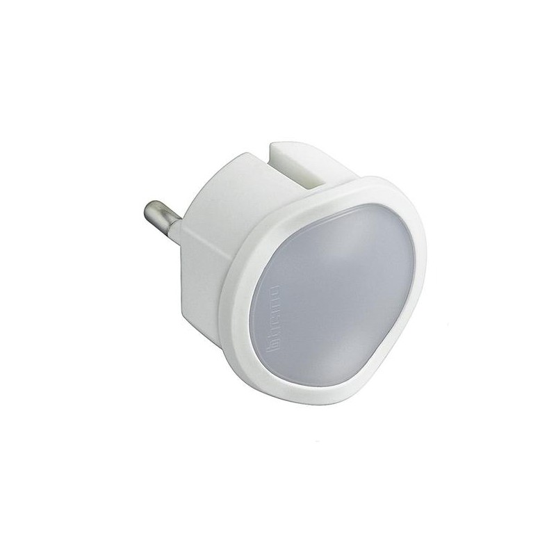 Adaptateur de prise twilight allemand 10a,...