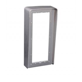 Carrying case with vertical visor 1connechanism 3 modules 1148/313 urmet