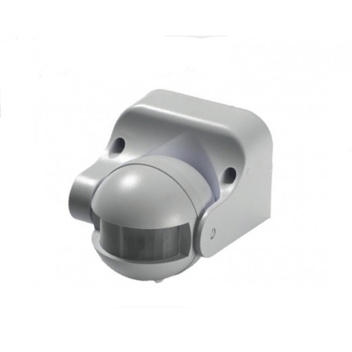 Détecteur de détection de détecteur infrarouge 180 ° 1200w