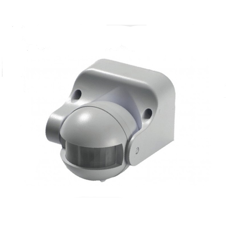 Détecteur de détection de détecteur infrarouge...