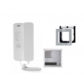Citoset V1 1150/301 Urmet single-family electronic intercom kit