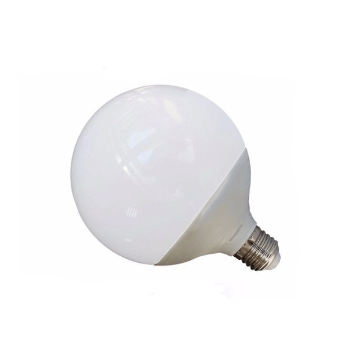 Led bulb standard 9  61w k5000 e27 220 / 240v shot
