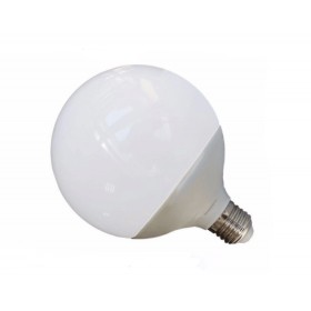 Led bulb standard 9  61w k5000 e27 220 / 240v shot