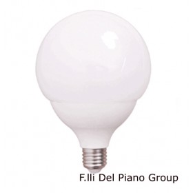 Globe lampe led beleuchtung d.120 k4000 weißes licht 20-120w