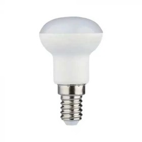 Lampada faretto led spot r39 e14 4w -25w 320lumen k3000 