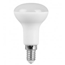 Lampe spot led r50 e14 5w -40w 470lumen k4000 shot
