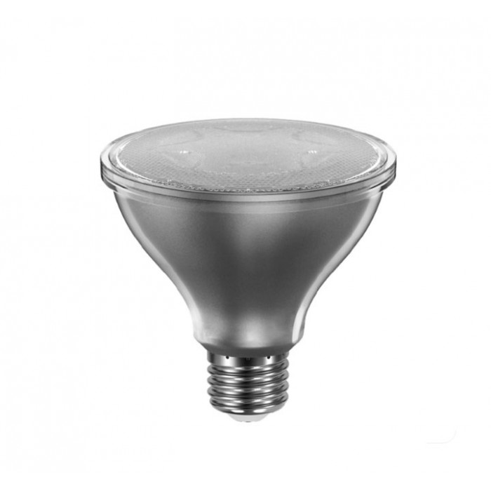 PAR30 LED Strahler dimmbar E27 800lm 9,5w-100w 3000k