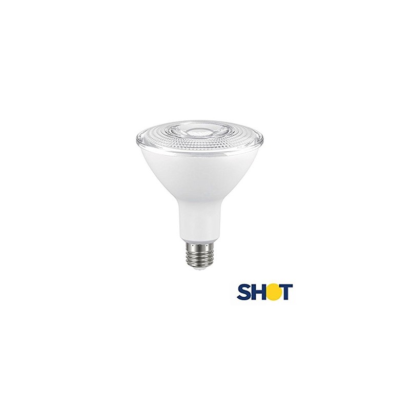 Lampe par38 led 120w e27 k3000 connexion...