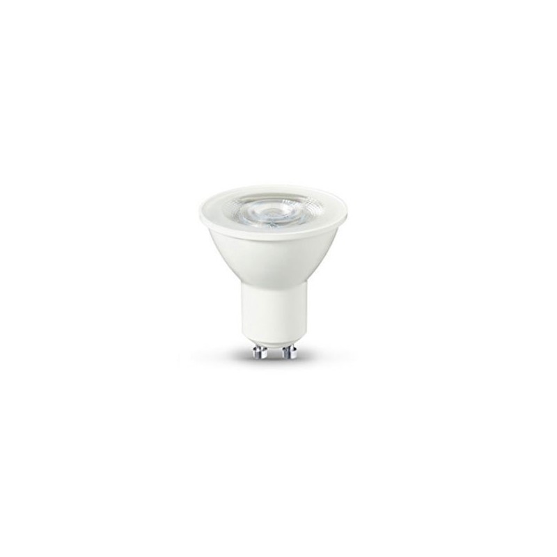 Lampada faretto dicorica a led 4,2w GU10 Lumen...