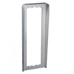 Regenschild visier 4 module vertikale reihe 1158/614 urmet