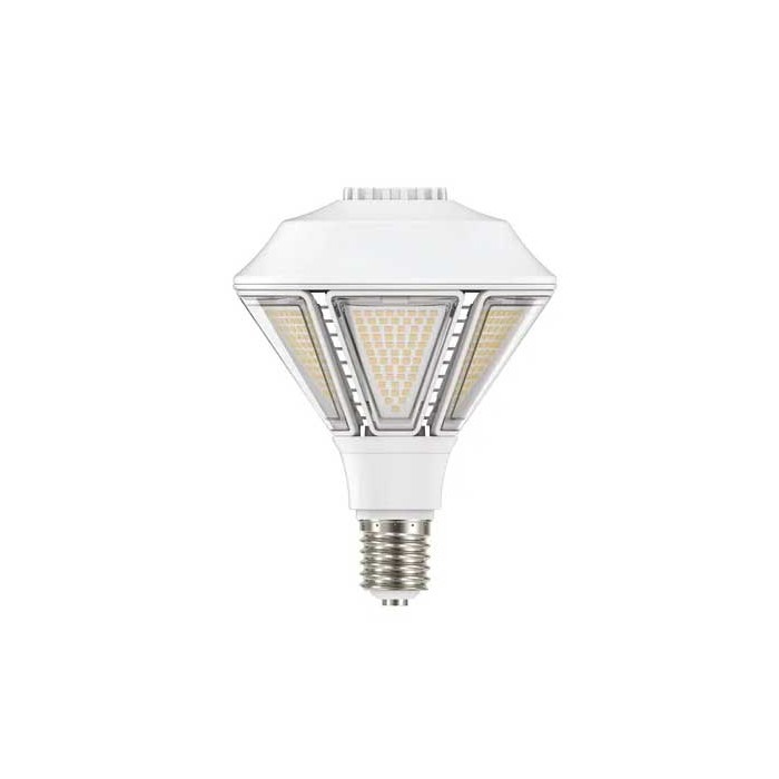 Lampada a led Peofessionale 52w 7500lumen E27 SHOT 4000K SLD9975X3