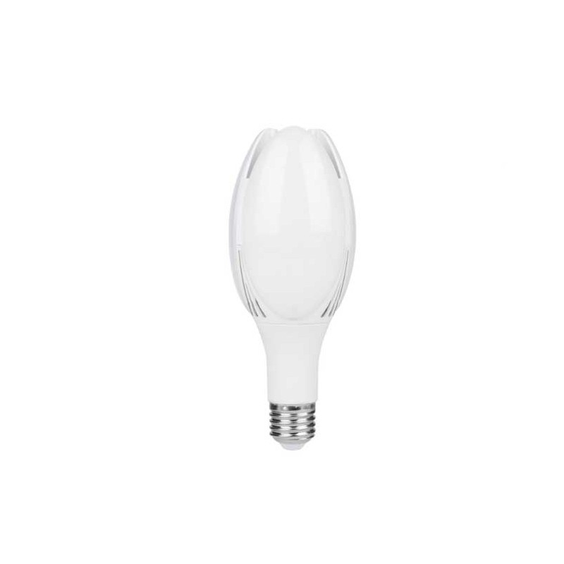 Lampada a led Peofessionale 52w 7600lumen E27 SHOT 4000K SLD9975X3