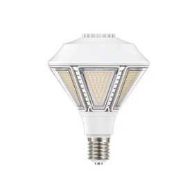 Lampada a led Peofessionale 52w 7500lumen E27 SHOT 4000K SLD9975X3