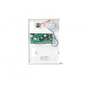 Einbruchmeldezentrale von 5 auf 15 Zonen erweiterbar inim