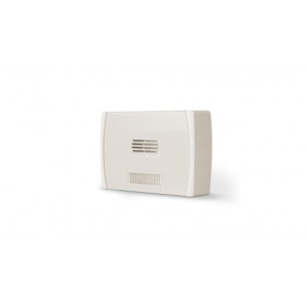 Sirène interne alarme acoustique optique pour inim piezo interne