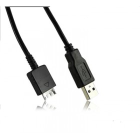 Cavo lettura dati mp3 mp4 sony carica sincronizza