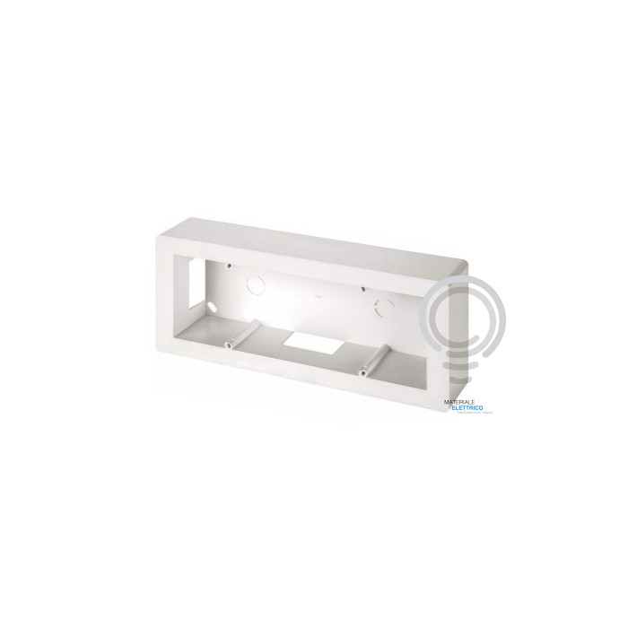 Externe white-box-box 7 elektrokanalmodule