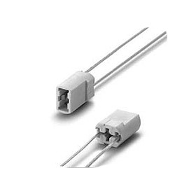 Lampe luminaire en céramique halogène g9 1160