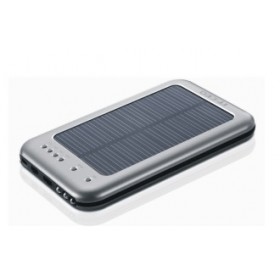 Caricabatteria solare - pda gps mp3 mp4 digital iphone