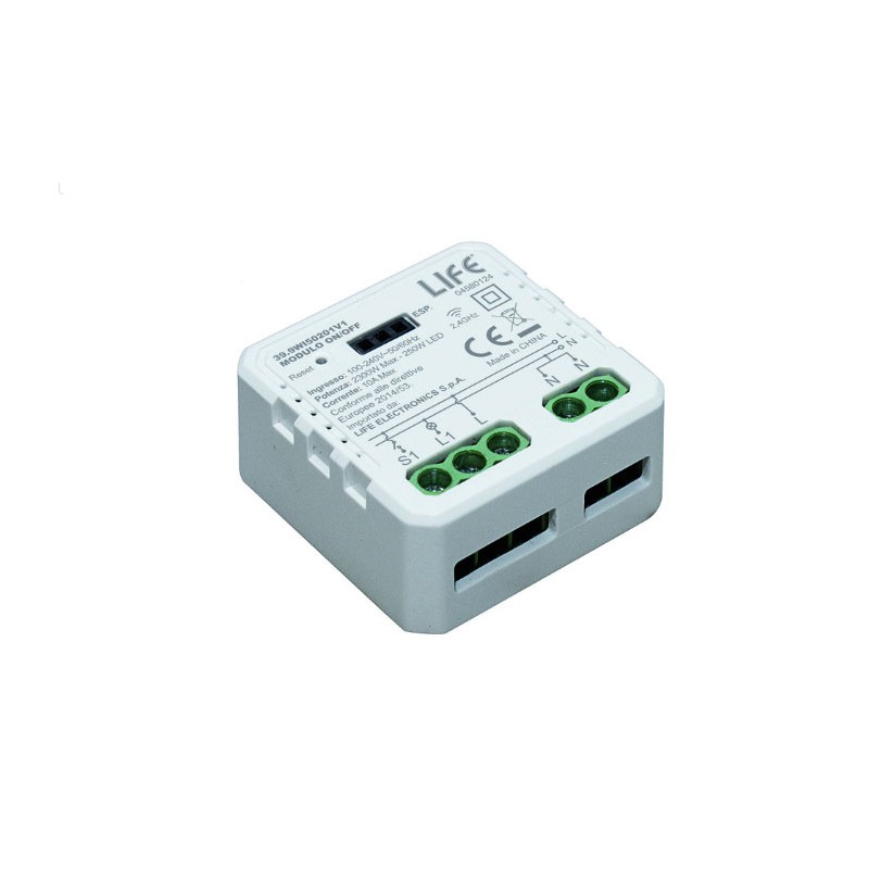 Remote control home automation for switching on...