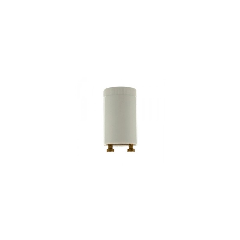 Starter universale fluorescenti 4-22w airam...