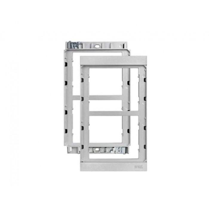 Châssis platine 2 modules alpha 1168/62 urmet