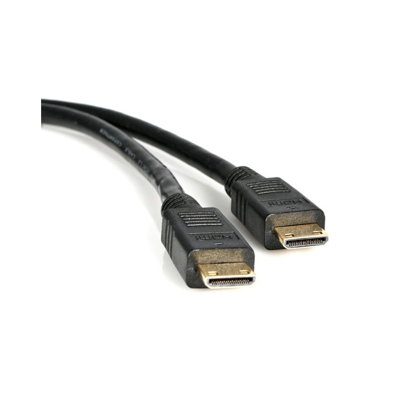 Mini câble tv hdmi hdmi 3mt hd ethernet 935913e
