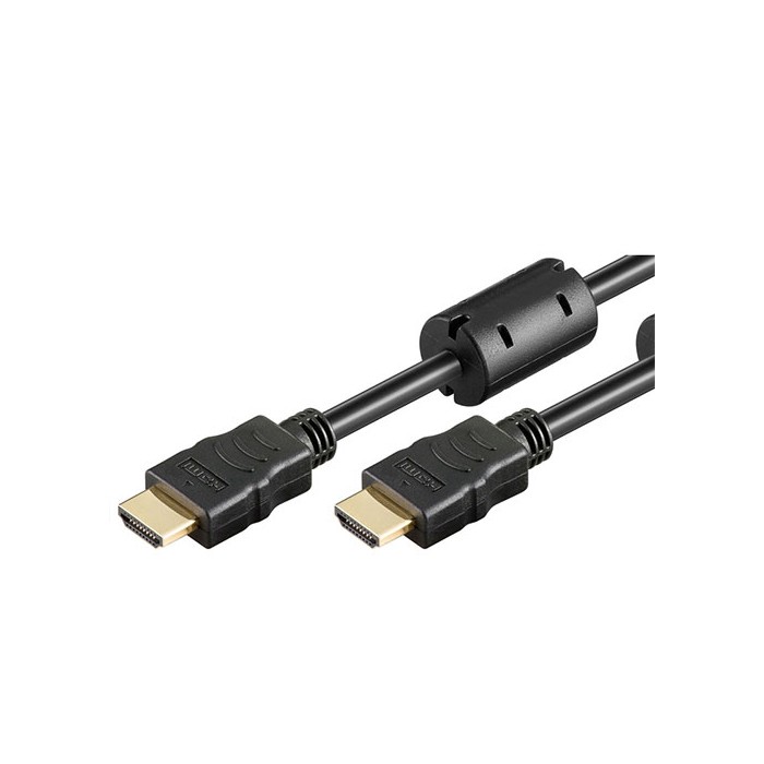 Mini-kabelfernsehen hdmi hdmi 3mt hd ethernet 935913e 2