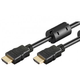 Mini cavo cable tv hdmi hdmi 3mt hd ethernet  935913e