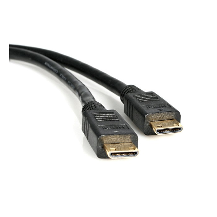 Hdmi cable hdmi 1,5mt black high ethernet 9359115e