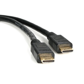 Mini cavo cable hdmi hdmi 5mt nero high speed quality 