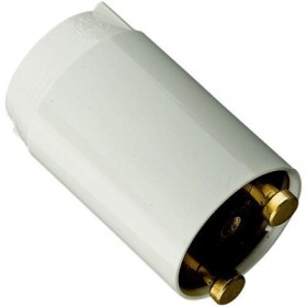 Universal starter neon 4-65w fluorescent lamps