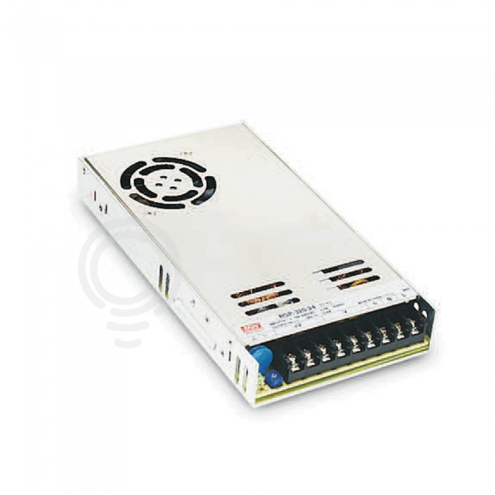 Alimentatore per serie davincistrip driver 48v 320w di...