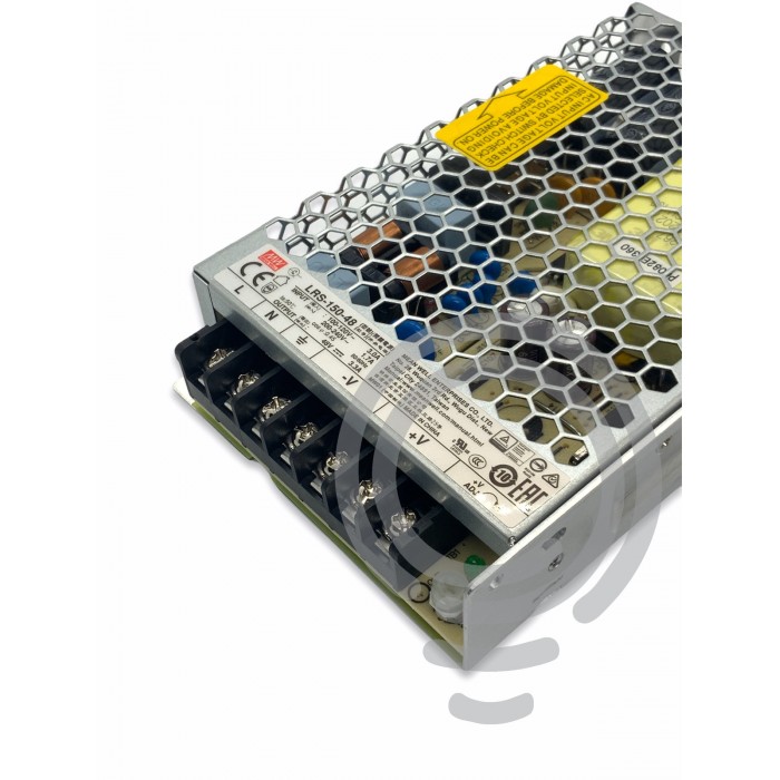 Alimentation pour système led davinci sortie 48v 150w