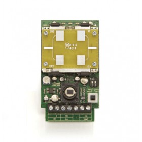 Rivelatore doppia tecnologia antifurto syrio dt06