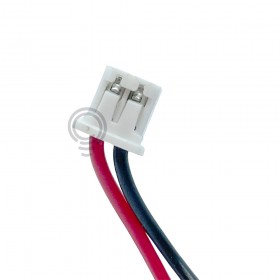 Akku für schnurloses telefon t288 8m2bmlz 2,4 v 800 mah gp