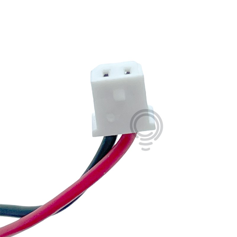 Akku für schnurloses telefon t288 8m2bmlz 2,4 v...