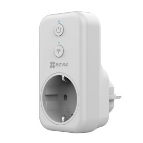 Smart plug 2,4 ghz wi-fi manueller remote-timer-countdown