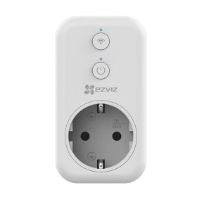 Smart plug 2,4 ghz wi-fi manueller remote-timer-countdown